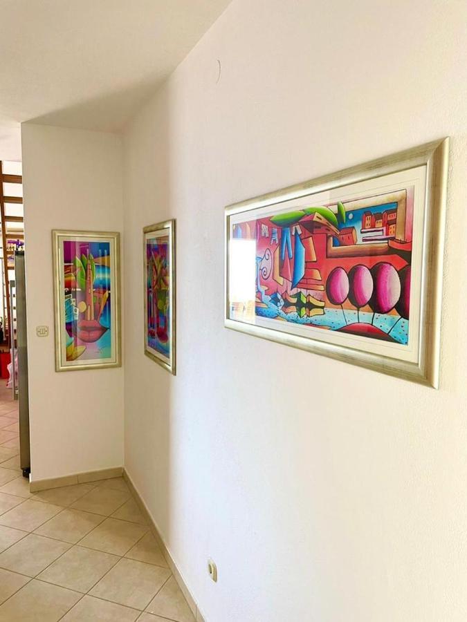 Apartments Josip Bol Exterior foto