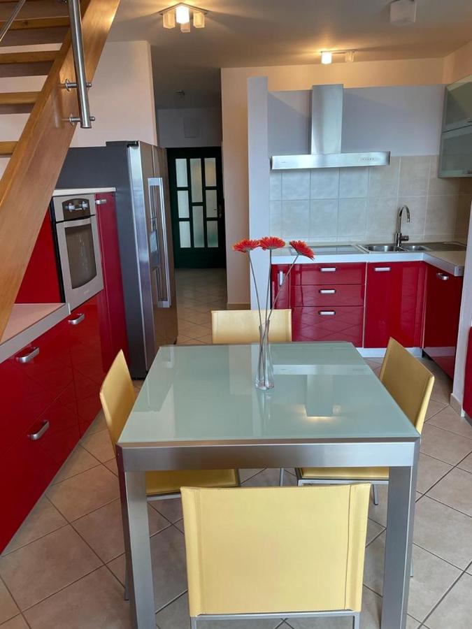 Apartments Josip Bol Exterior foto