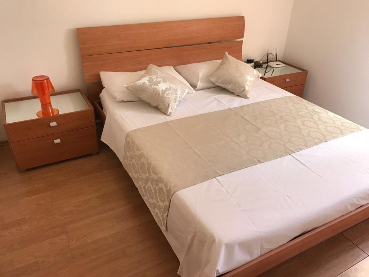 Apartments Josip Bol Exterior foto